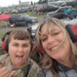 Meet your Posher, Kathy